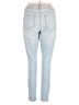 Old Navy Solid Blue Jeans Size 16 - photo 2