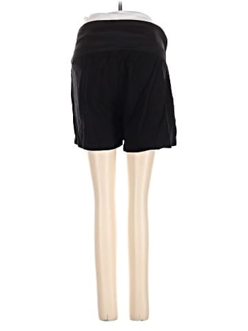 Old Navy - Maternity Shorts (view 2)