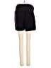 Old Navy - Maternity 100% Rayon Black Shorts Size Med Maternity - photo 2