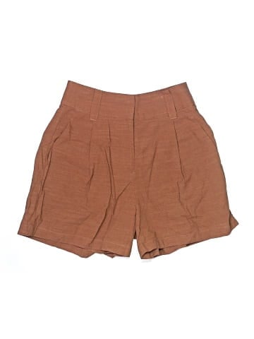 Love, Bonito Shorts (view 1)