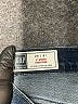Gap Blue Denim Shorts Size 8 (tall) - photo 3