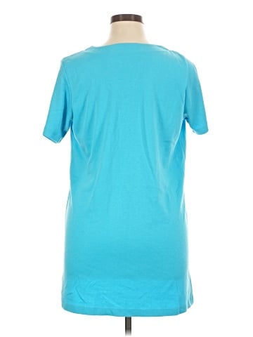Roaman's Casual Dress (view 2)