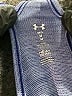 Under Armour Blue Tank Top Size M - photo 7