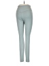 Nike Teal Active Pants Size S - photo 2