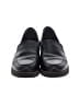 Vionic 100% Leather Black Flats Size 9 1/2 - photo 2