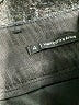 Talbots Solid Black Dress Pants Size 4 - photo 8