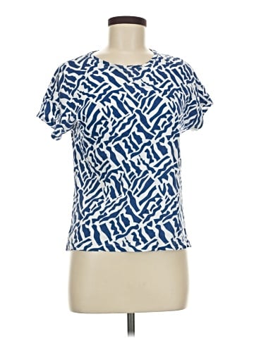 Sfera Short Sleeve Blouse (view 1)