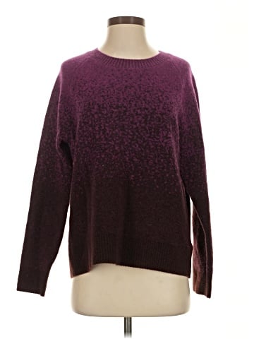 Athleta Pullover Sweater (view 1)