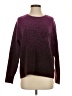 Athleta Burgundy Pullover Sweater Size S - photo 1