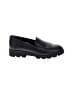 Vionic 100% Leather Black Flats Size 9 1/2 - photo 1