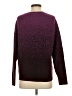Athleta Burgundy Pullover Sweater Size S - photo 2