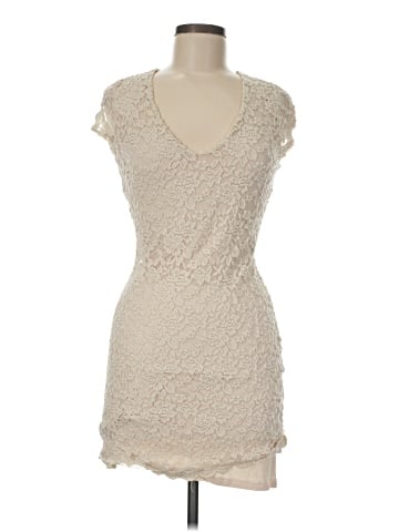 Lovestitch Cocktail Dress (view 1)
