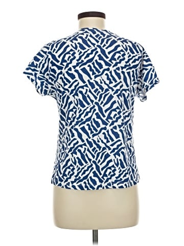 Sfera Short Sleeve Blouse (view 2)