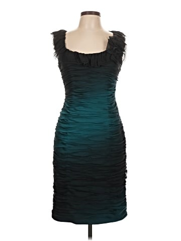 Adrianna Papell Cocktail Dress (view 1)