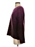 Athleta Burgundy Pullover Sweater Size S - photo 5