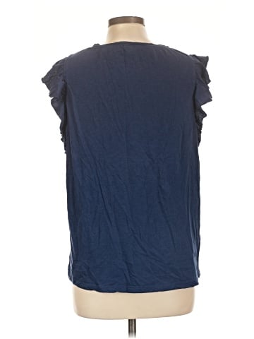 Sundance Sleeveless T-Shirt (view 2)