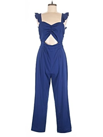 Lovers + Friends Jumpsuit (view 1)