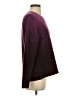 Athleta Burgundy Pullover Sweater Size S - photo 4