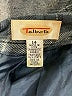 Talbots 100% Wool Plaid Gray Wool Blazer Size 14 - photo 6