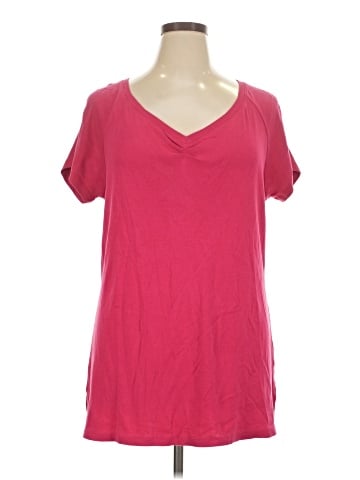 Venezia Short Sleeve T-Shirt (view 1)