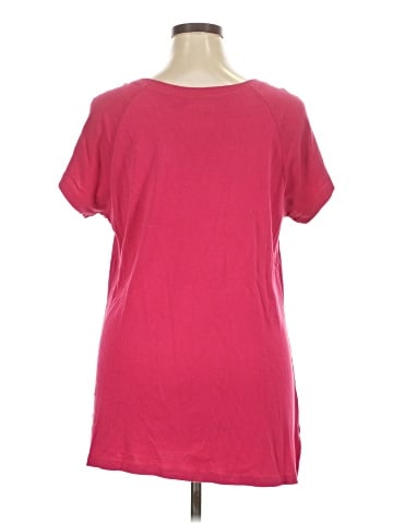 Venezia Short Sleeve T-Shirt (view 2)