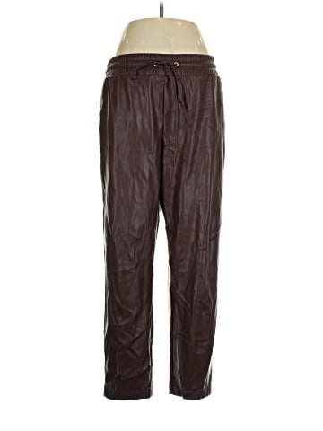Ann Taylor LOFT Track Pants (view 1)