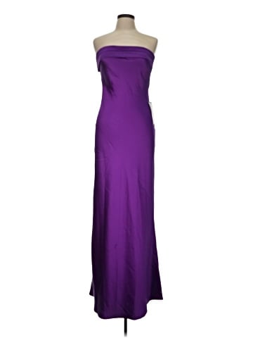 Emerald Sundae Cocktail Dress (view 1)