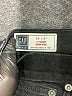Gap Black Denim Shorts Size 8 (tall) - photo 3