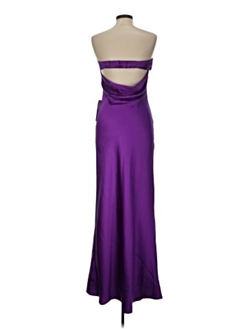 Emerald Sundae Cocktail Dress (view 2)
