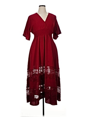 Olaesa Casual Dress (view 1)
