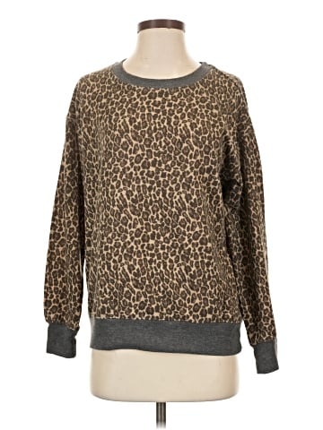 Splendid Pullover Sweater (view 1)