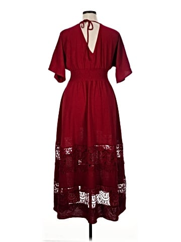 Olaesa Casual Dress (view 2)