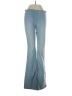 Free People Blue Jeans Size 27 waist - photo 1