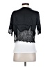 Express Design Studio Black Cardigan Size S - photo 2