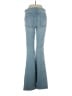 Free People Blue Jeans Size 27 waist - photo 2