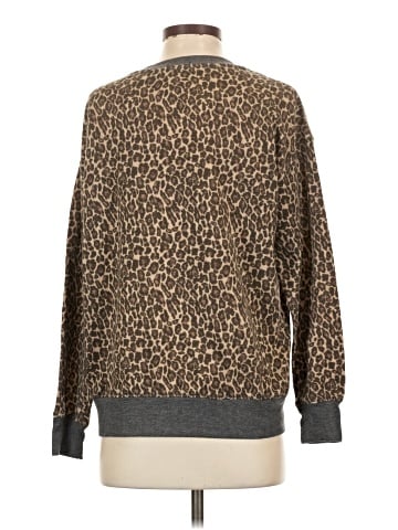 Splendid Pullover Sweater (view 2)
