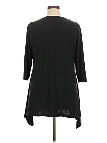 Woman Within Casual Dress (view 2)