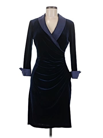 Jessica Howard Cocktail Dress (view 1)