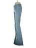 Free People Blue Jeans Size 27 waist - photo 5