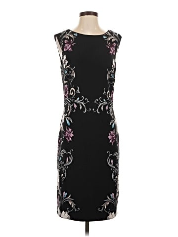 White House Black Market Cocktail Dress (view 1)