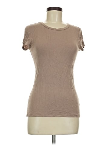 Express Short Sleeve T-Shirt (view 1)