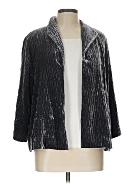 Eileen Fisher Blazer