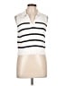 Old Navy Ivory Sweater Vest Size L - photo 1