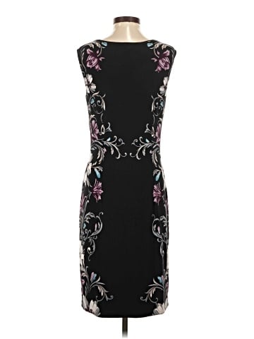 White House Black Market Cocktail Dress (view 2)