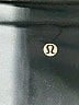 Lululemon Athletica Solid Black Active Pants Size 4 - photo 7