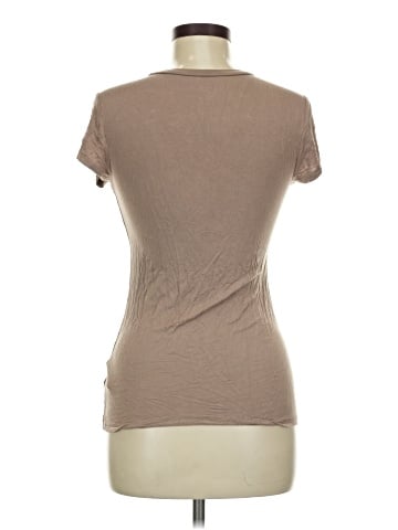 Express Short Sleeve T-Shirt (view 2)