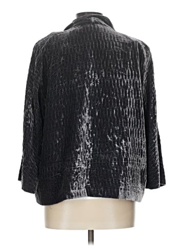 Eileen Fisher Blazer (view 2)