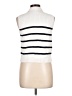 Old Navy Ivory Sweater Vest Size L - photo 2