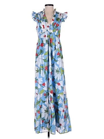 Banjanan Casual Dress (view 1)