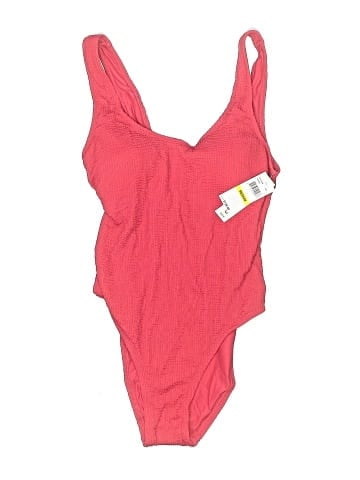 Lucky Brand One Piece Swimsuit (view 1)